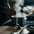 beer brewing