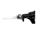 party tap with 5mm tubing and stepless clamps party tap with 5mm tubing and stepless clamps